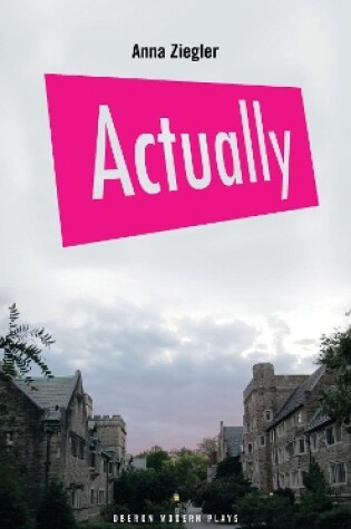 Cover of Actually