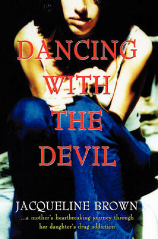Cover of Dancing With The Devil