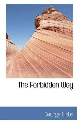 Book cover for The Forbidden Way