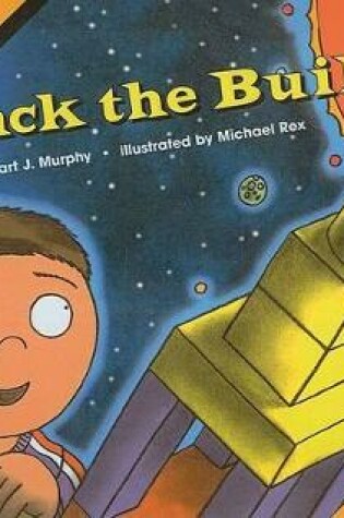 Cover of Jack the Builder