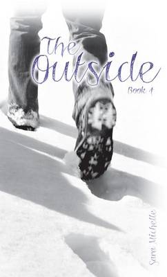 Cover of The Outside: Book 4