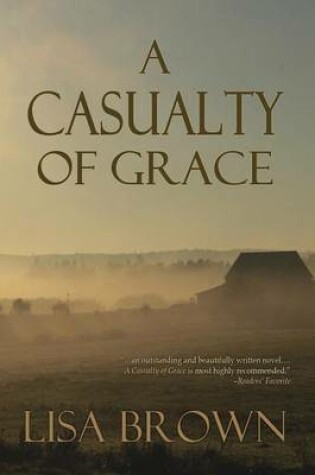 Cover of A Casualty of Grace