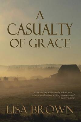 Book cover for A Casualty of Grace