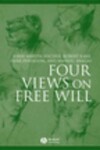 Book cover for Four Views on Free Will