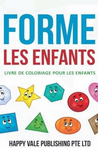 Cover of Forme Les Enfants