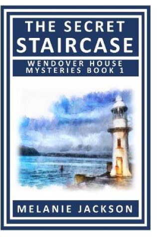 Cover of The Secret Staircase