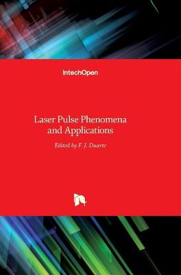 Cover of Laser Pulse Phenomena and Applications