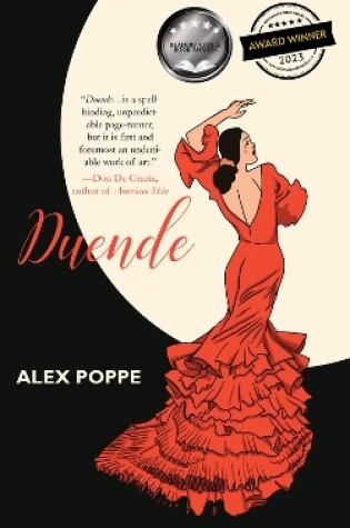 Cover of Duende