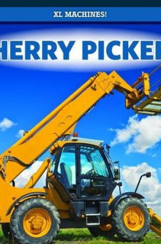 Cover of Cherry Pickers