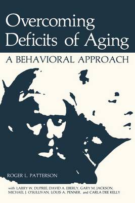 Book cover for Overcoming Deficits of Aging