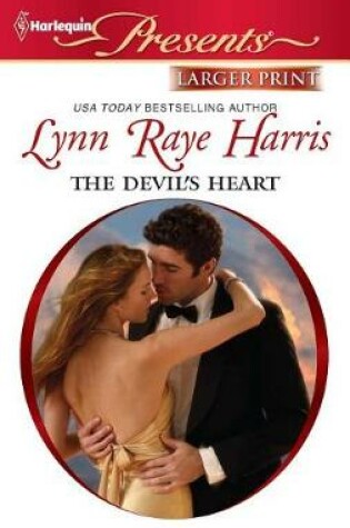 Cover of The Devil's Heart