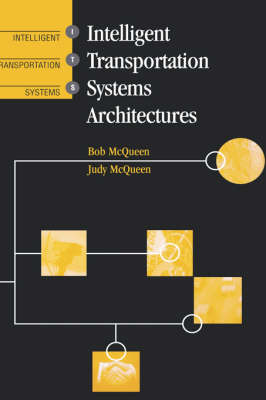 Book cover for Intelligent Transportation Systems Architectures