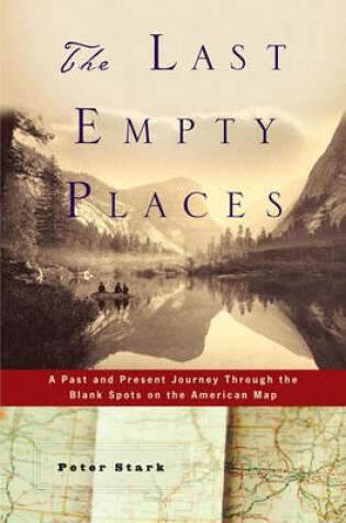 Cover of The Last Empty Places