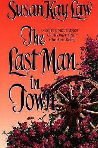 Cover of The Last Man in Town