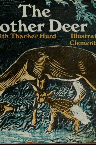 Cover of The Mother Deer