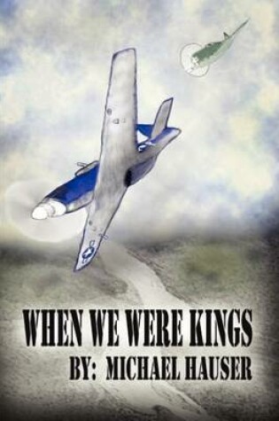 Cover of When We Were Kings