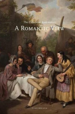 Cover of A Romantic View