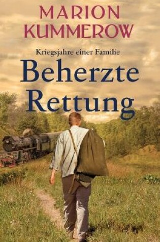 Cover of Beherzte Rettung