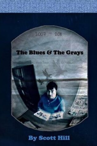 Cover of The Blues & The Grays