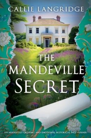 Cover of The Mandeville Secret