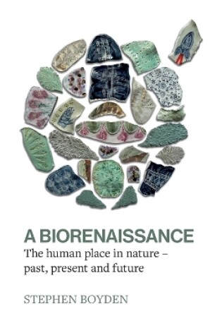 Cover of A Biorenaissance