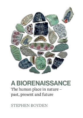 Book cover for A Biorenaissance