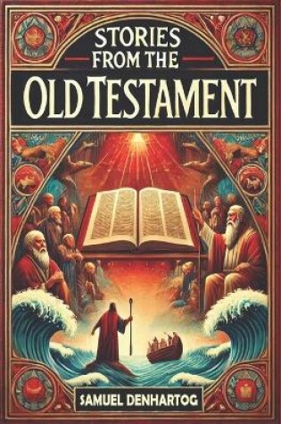 Cover of Stories from the Old Testament