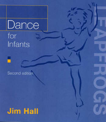 Book cover for Dance for Infants