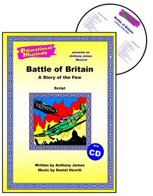 Cover of The Battle of Britain