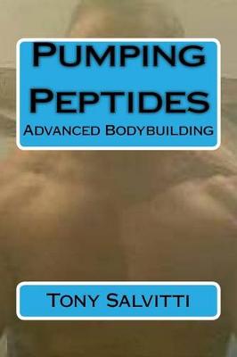 Book cover for Pumping Peptides