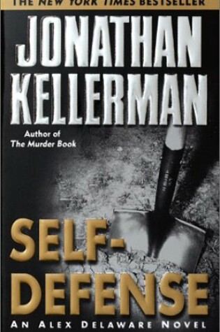 Cover of Self-Defense