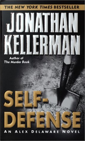 Book cover for Self-Defense
