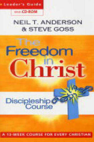 Cover of Freedom in Christ