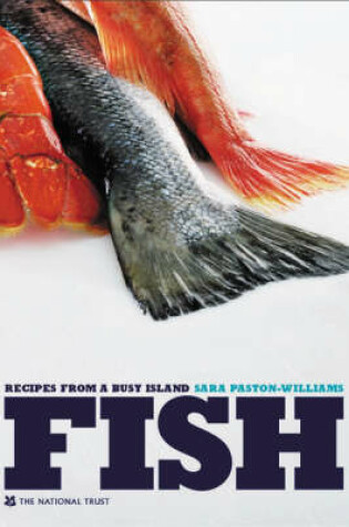 Cover of Fish