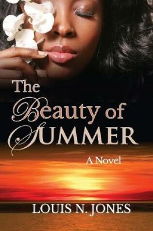 Cover of The Beauty of Summer