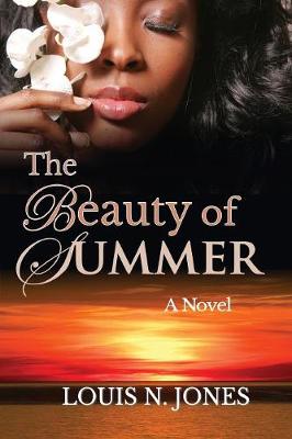 Book cover for The Beauty of Summer