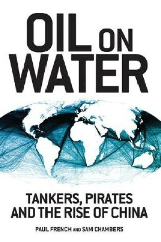 Cover of Oil on Water