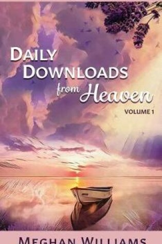 Cover of Daily Downloads from Heaven