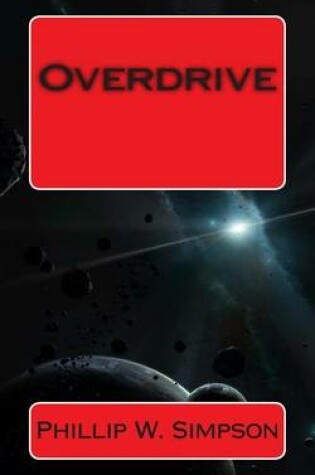 Cover of Overdrive