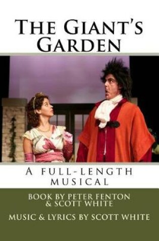 Cover of The Giant's Garden