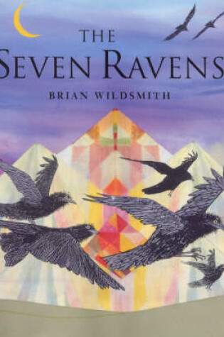 Cover of The Seven Ravens