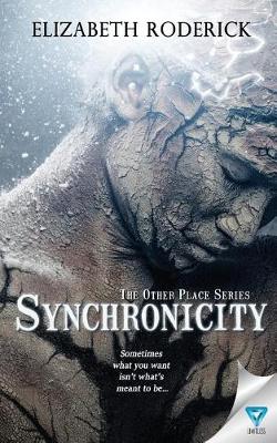 Book cover for Synchronicity
