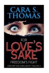 Book cover for For Love's Sake