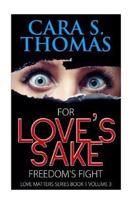 Cover of For Love's Sake