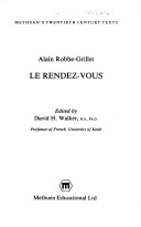 Book cover for Rendez-Vous