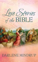 Book cover for Love Stoires of the Bible