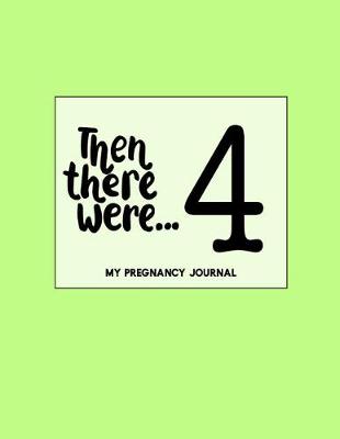 Book cover for Then There Were 4