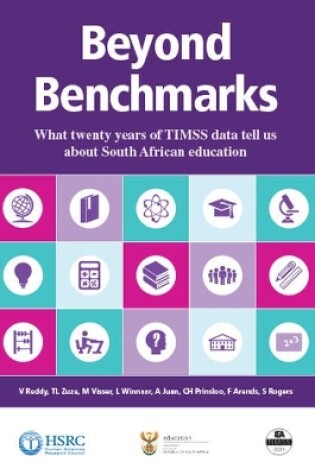 Cover of Beyond Benchmarks