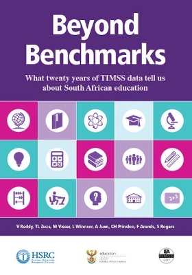 Book cover for Beyond Benchmarks