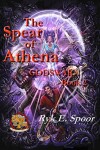 Book cover for The Spear of Athena